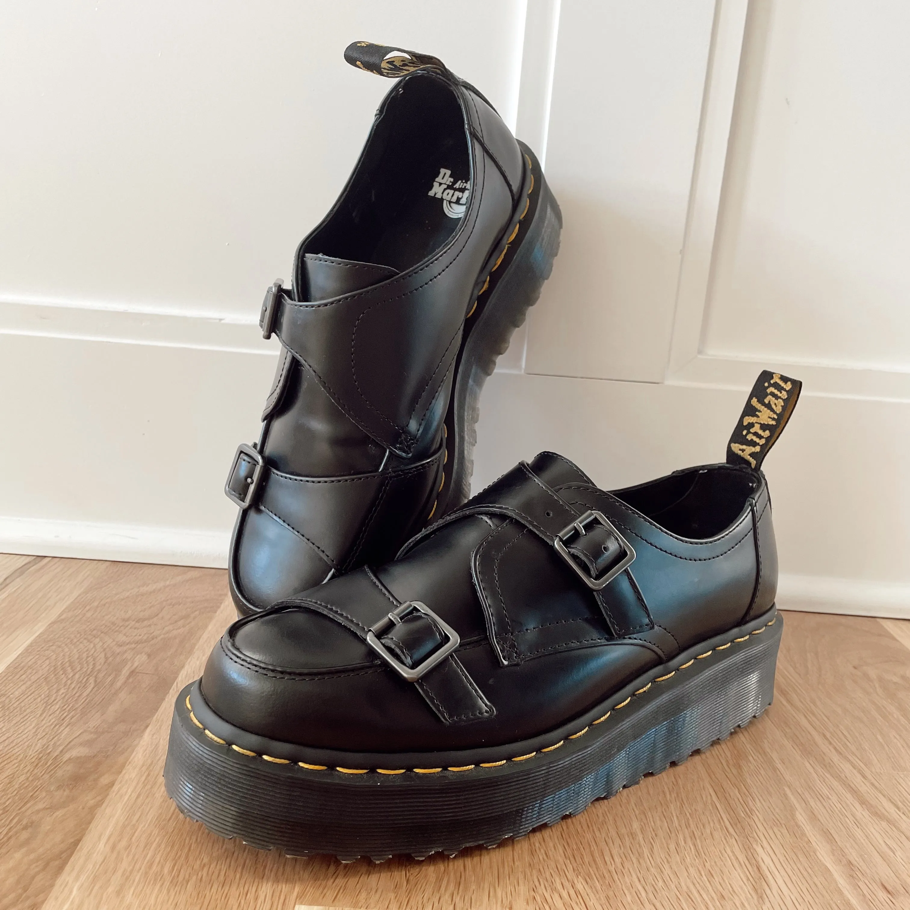 Sidney Monk Creepers