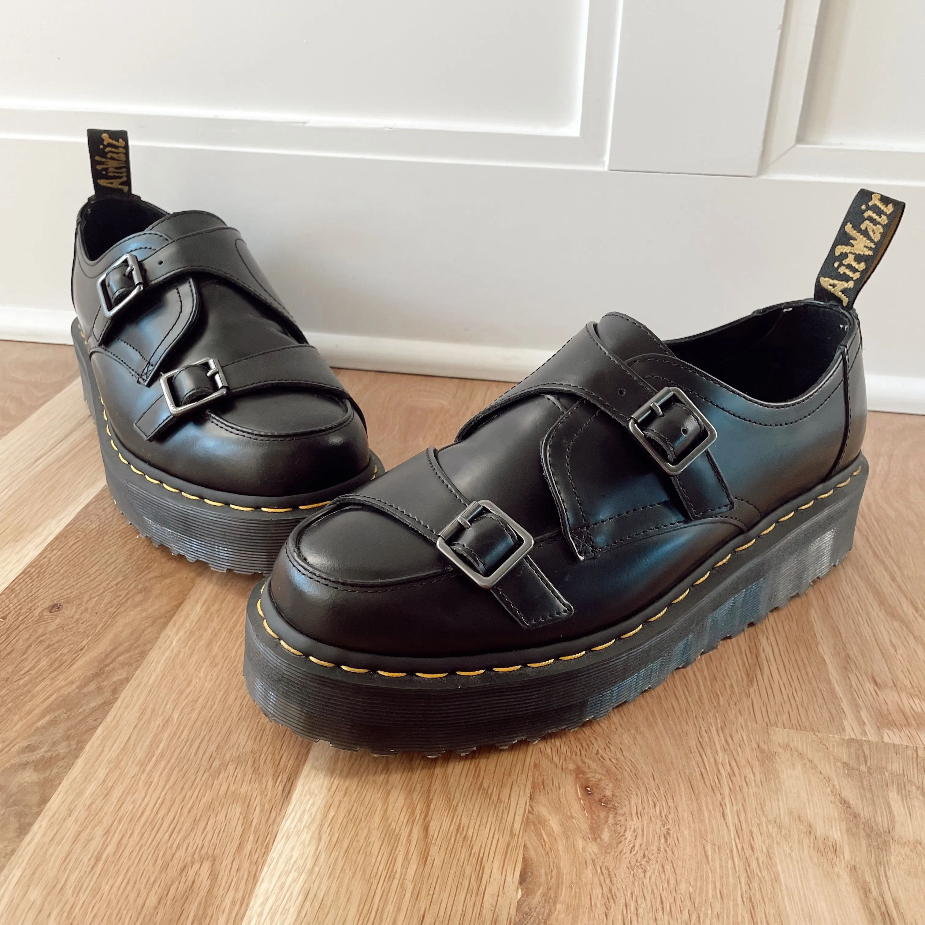 Sidney Monk Creepers