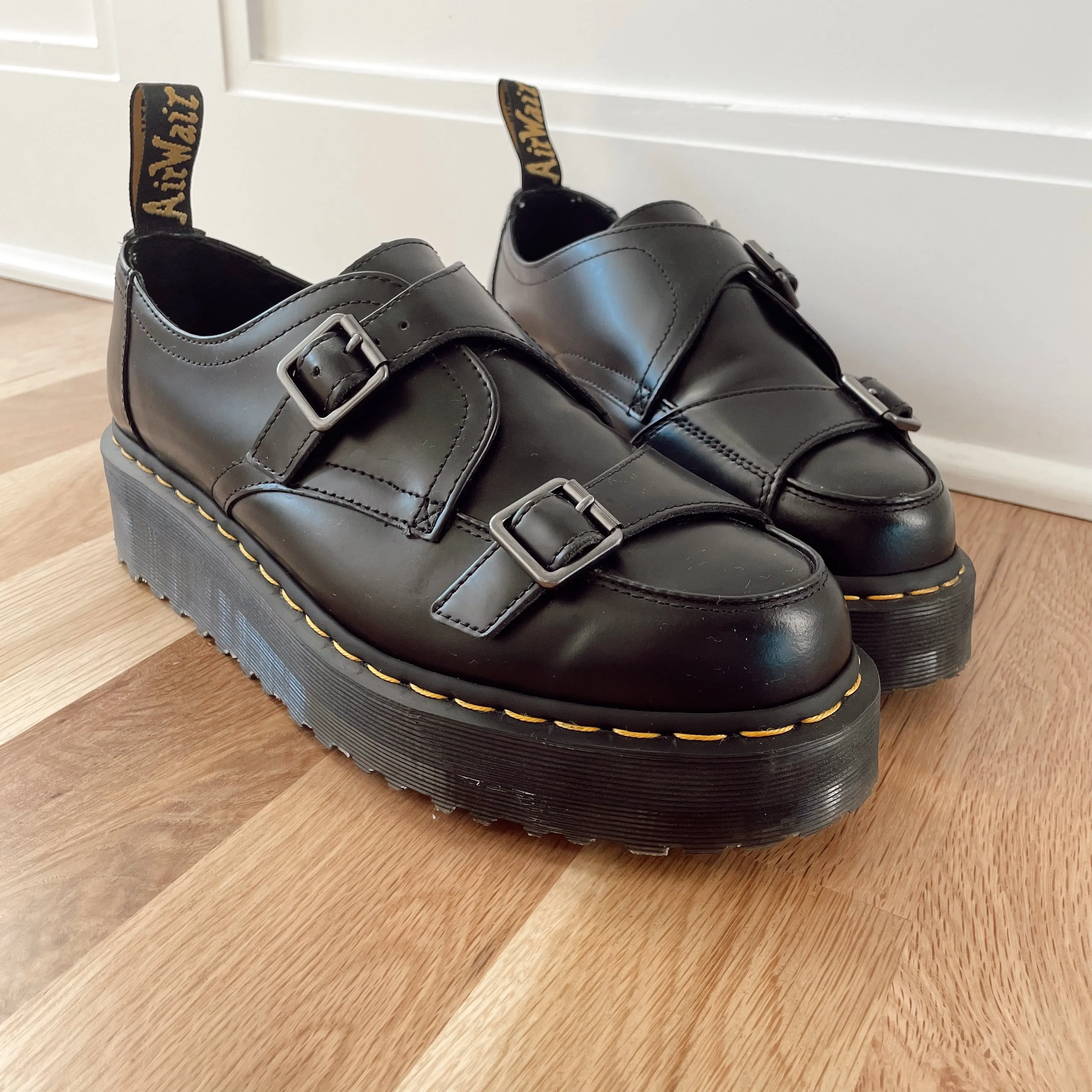 Sidney Monk Creepers