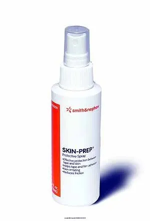 Smith & Nephew Skin-Prep Protective Dressing Wipes