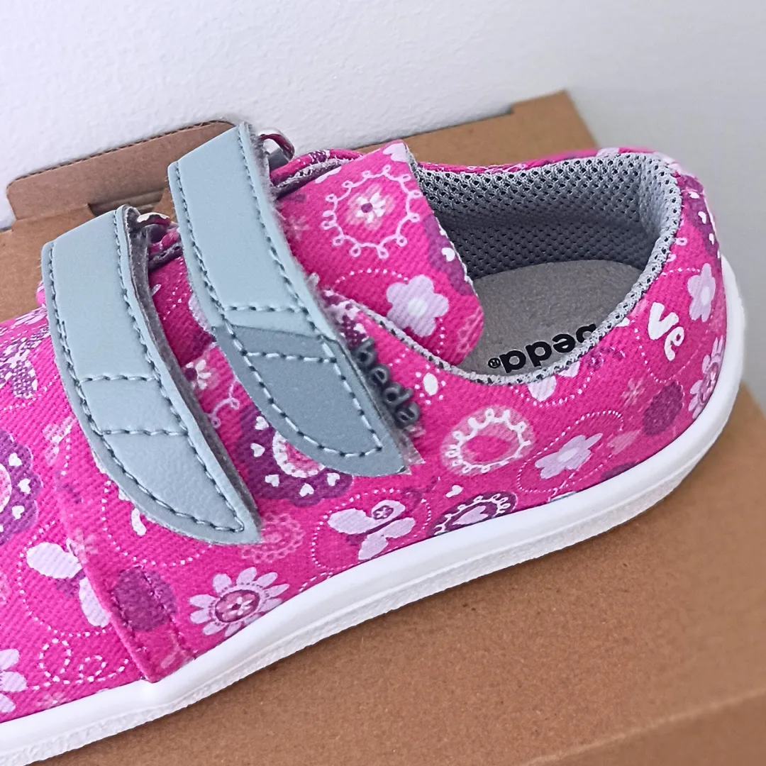 Sneakers Love Tex