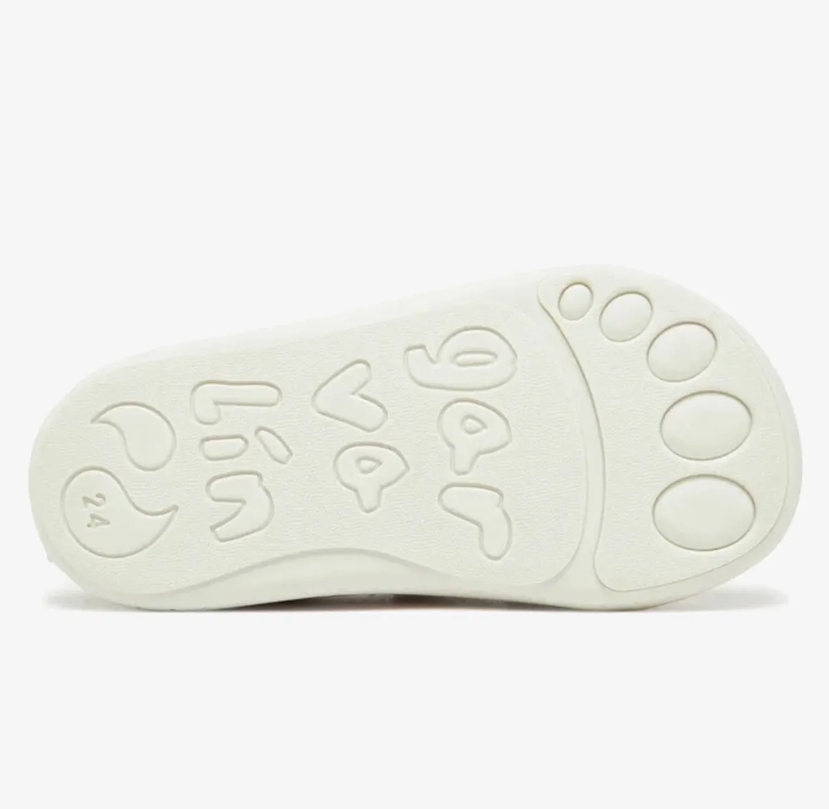 Sneakers Sauvage Cuarzo