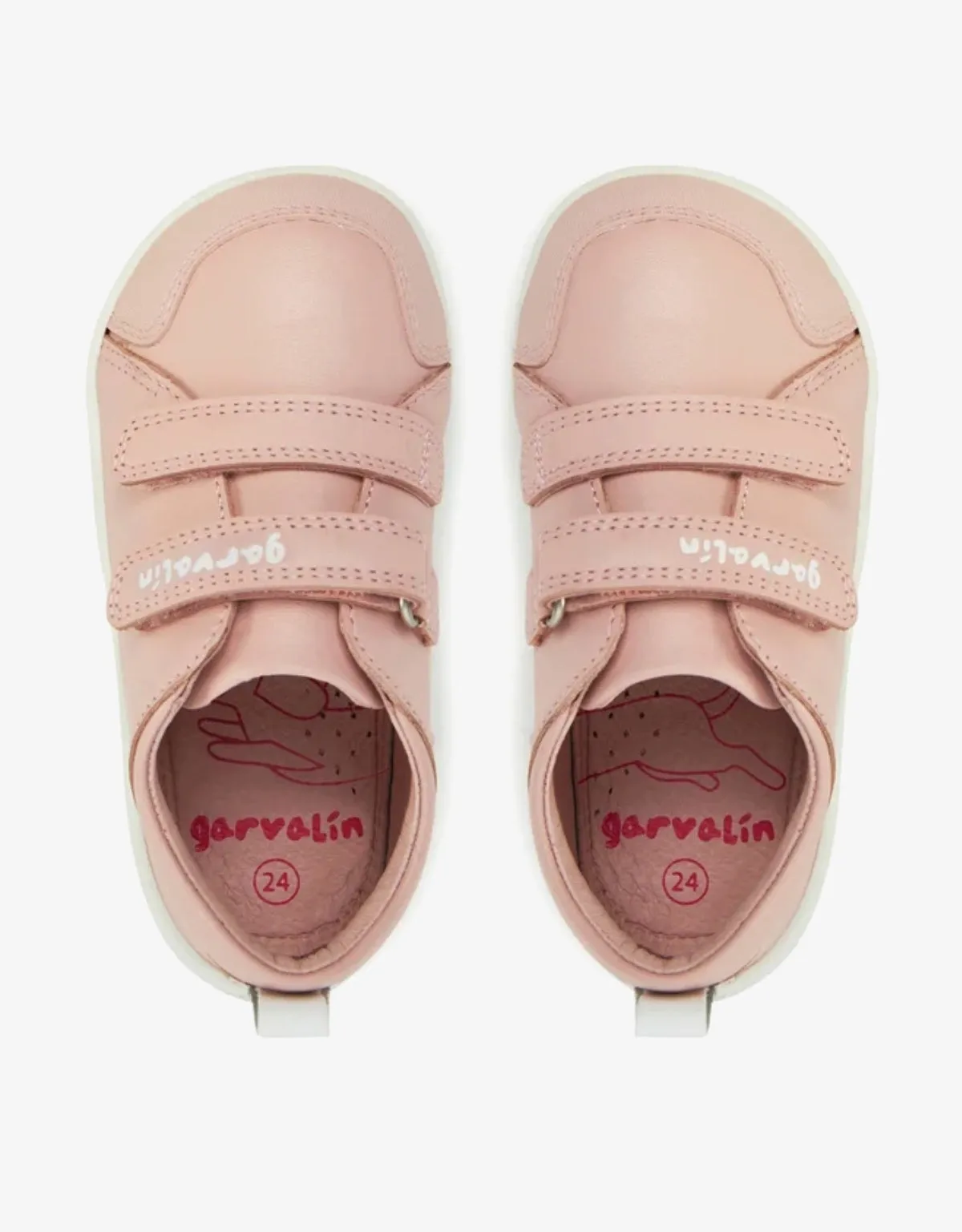 Sneakers Sauvage Cuarzo