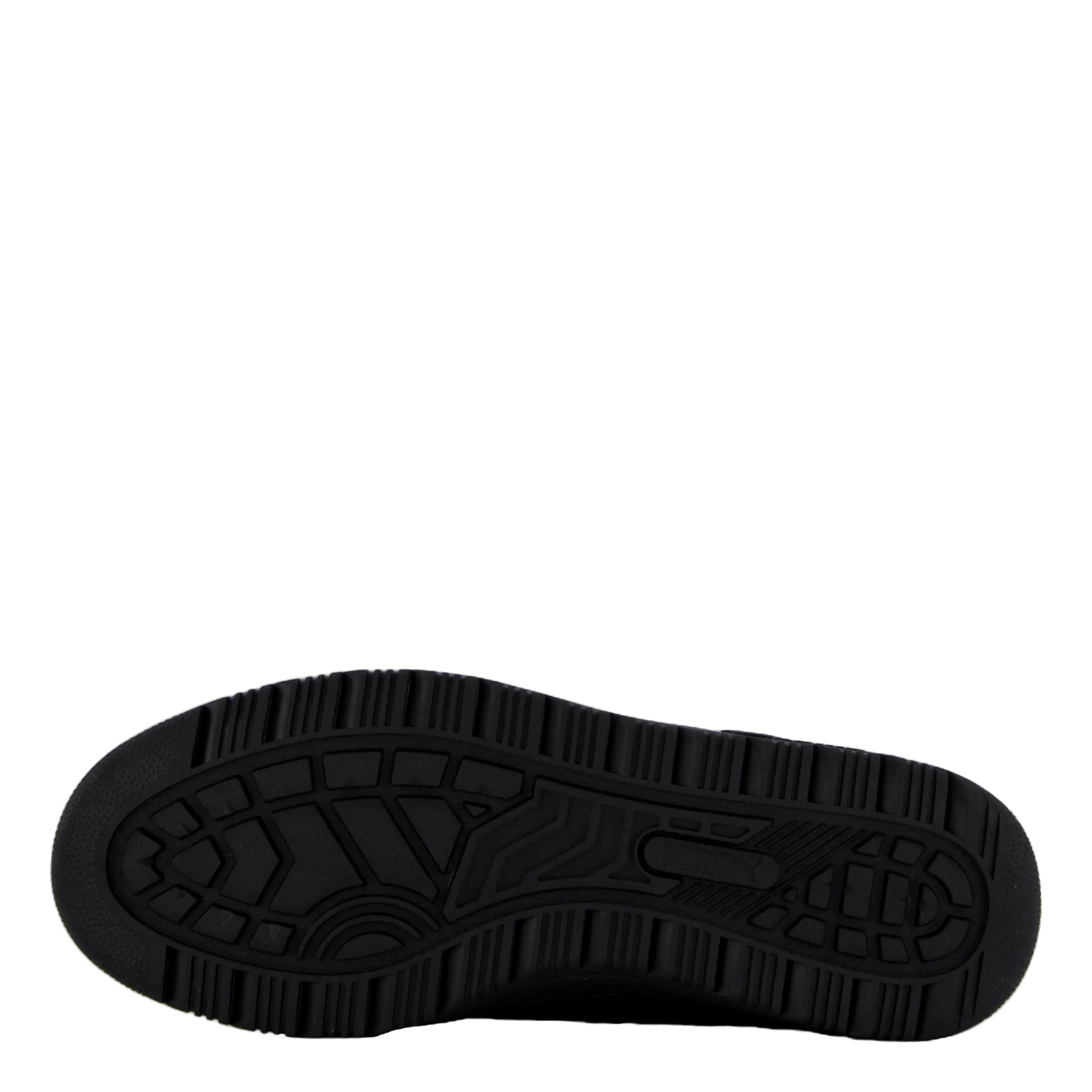 Snowbae Wns Puma Black-shadow Gray