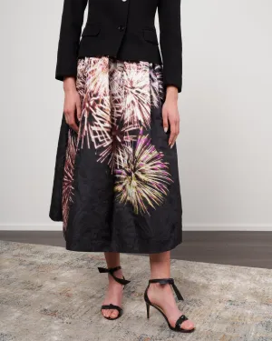 soni skirt - black 900