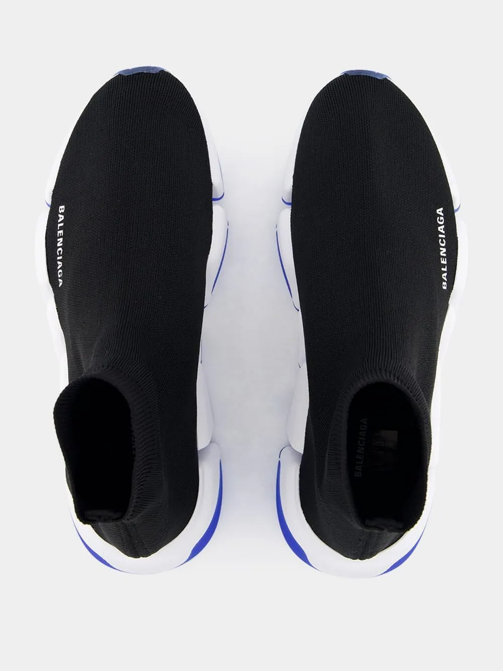Speed 2.0 High-Top Sneakers