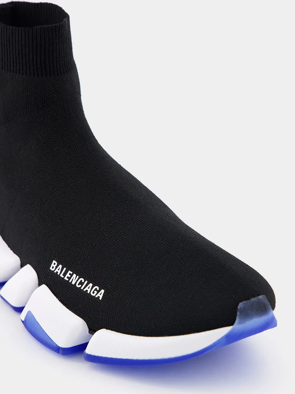 Speed 2.0 High-Top Sneakers