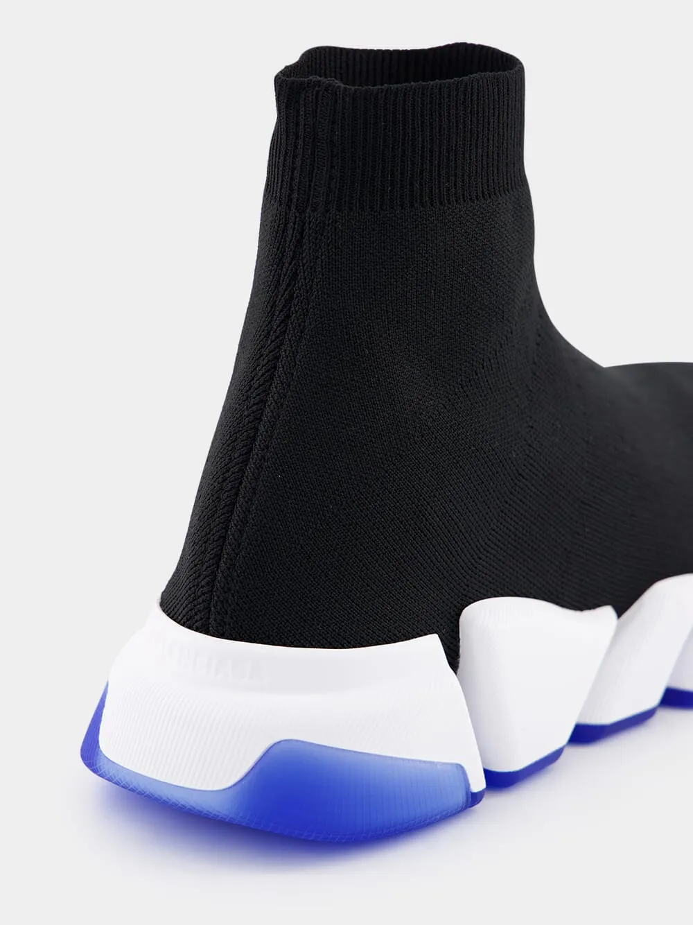 Speed 2.0 High-Top Sneakers