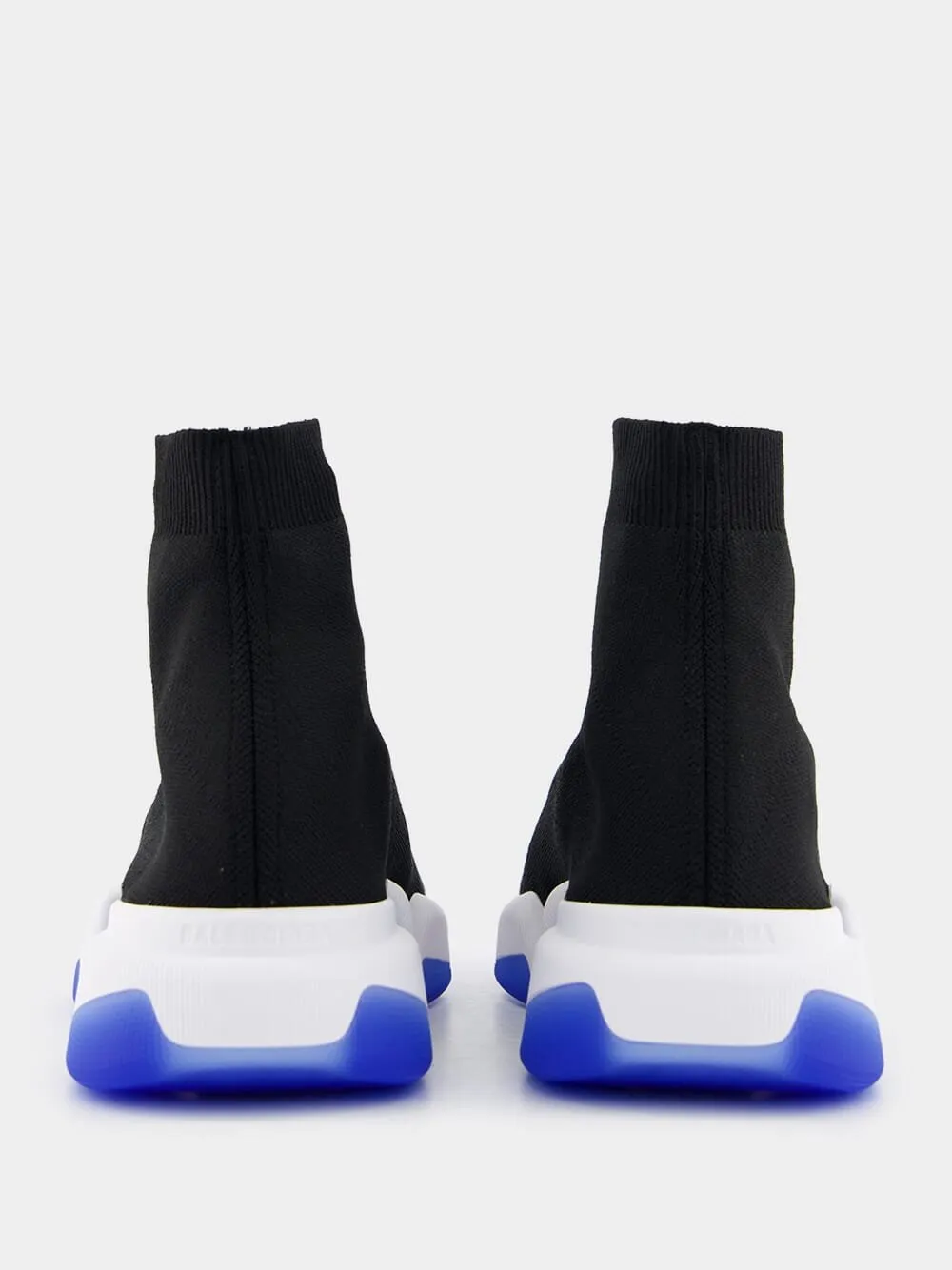 Speed 2.0 High-Top Sneakers