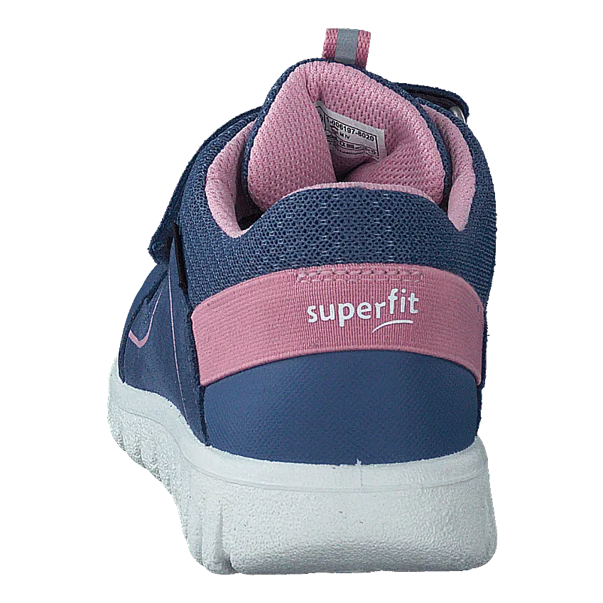 Sport7 Gtx Blue/pink