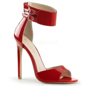 SS-SEXY-19 Sandal  | Red Patent