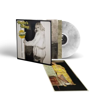 St. Vincent - Daddy's Home (Ltd. Ed. Smoke Vinyl)