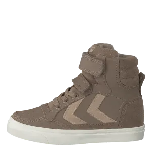 Stadil Oiled High Jr Taupe Grey