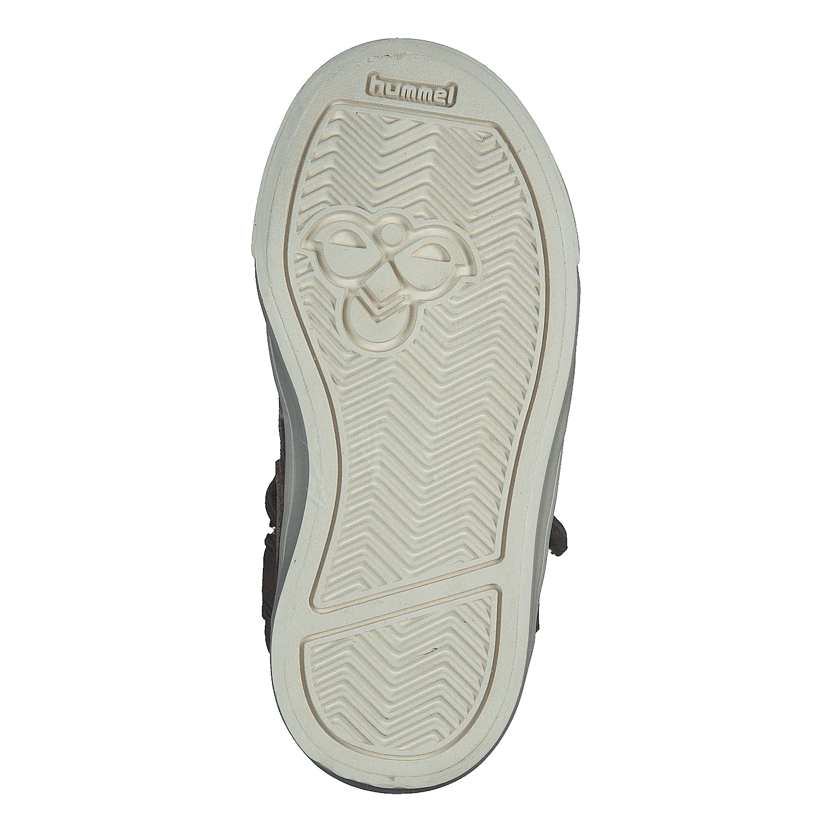 Stadil Oiled High Jr Taupe Grey