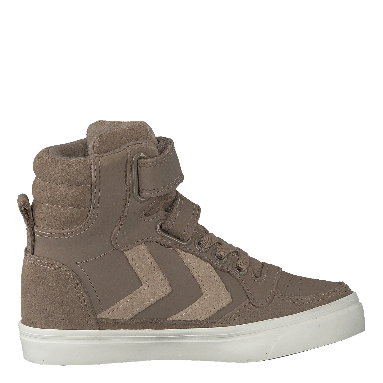 Stadil Oiled High Jr Taupe Grey