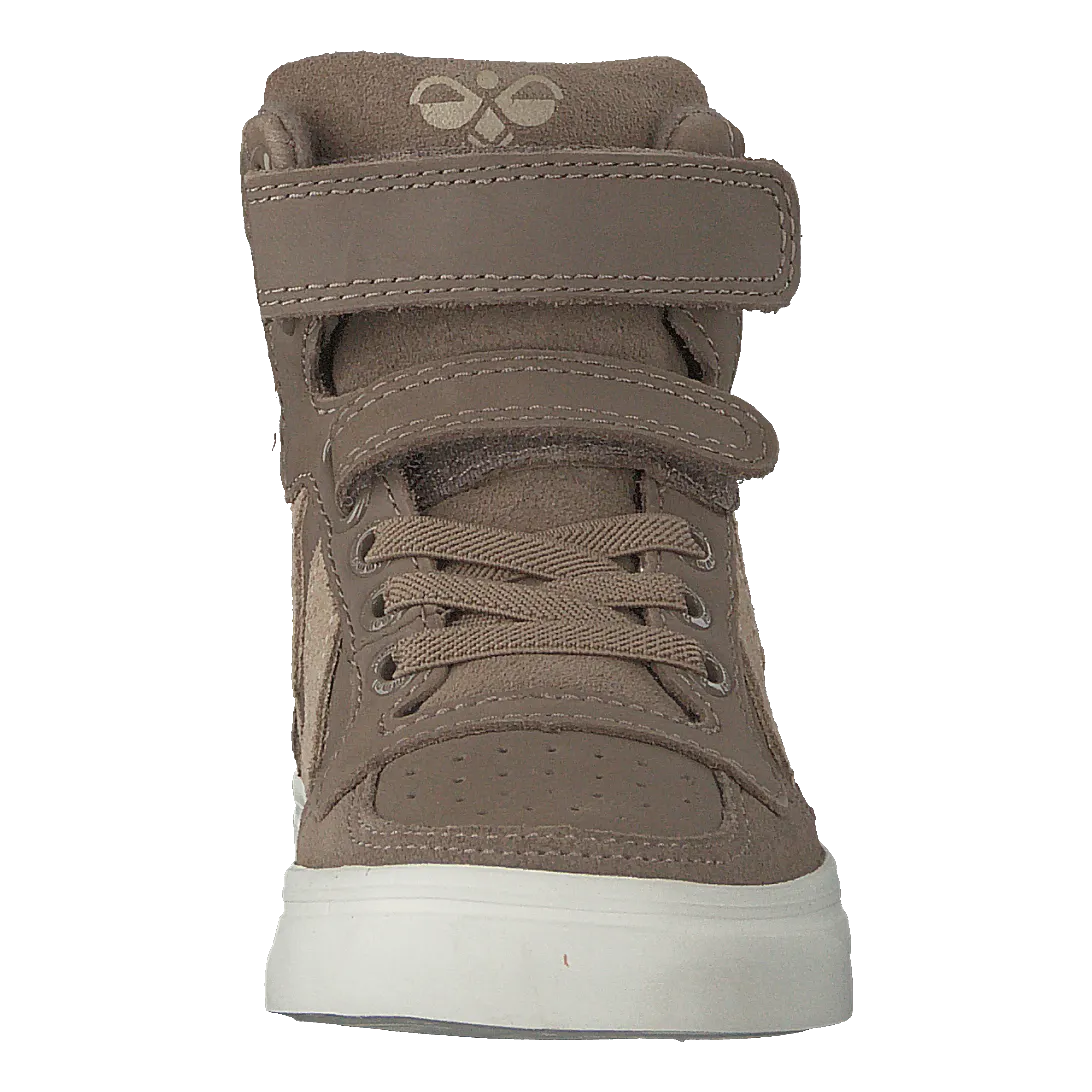 Stadil Oiled High Jr Taupe Grey