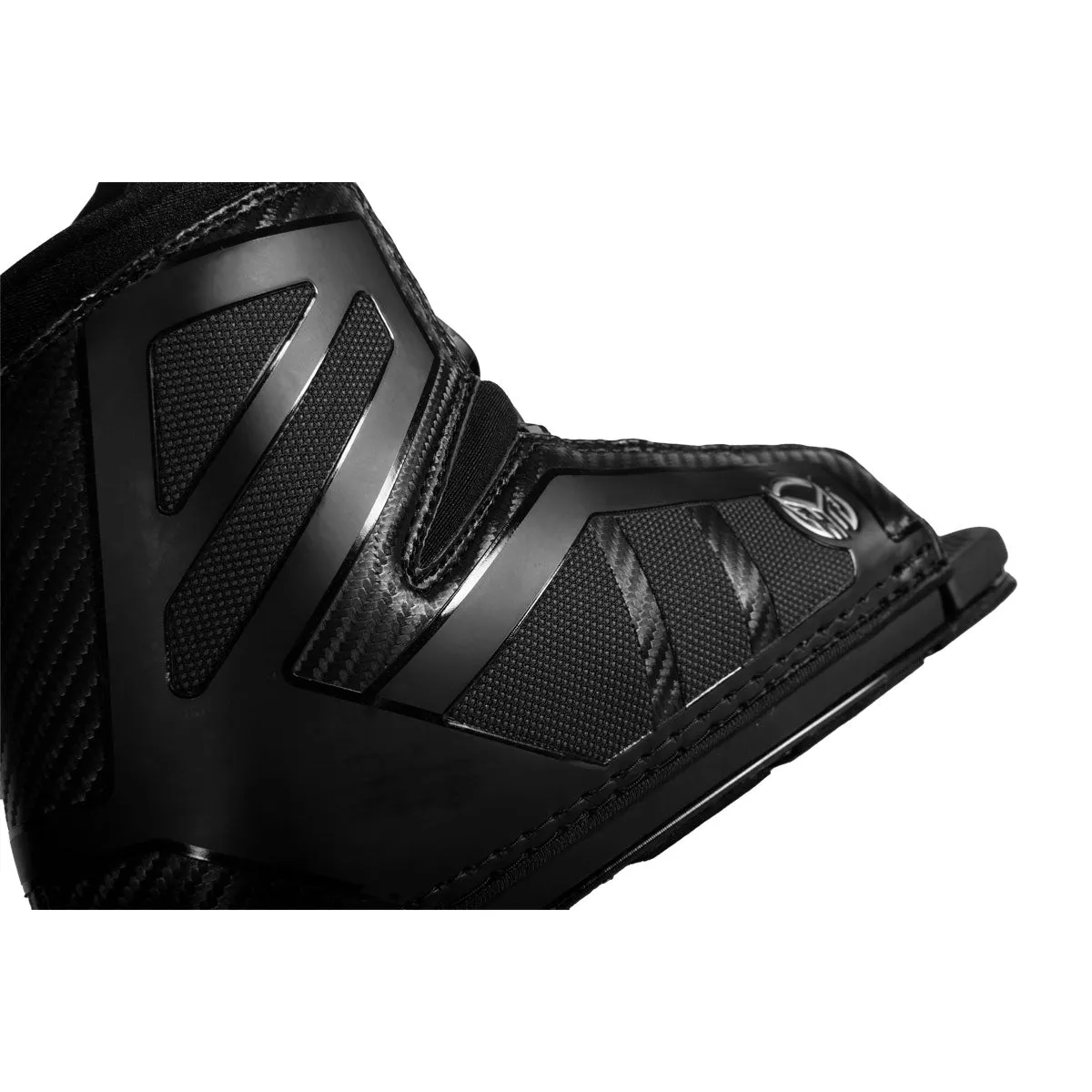 Stance 130 DC Slalom Ski Boot 2021