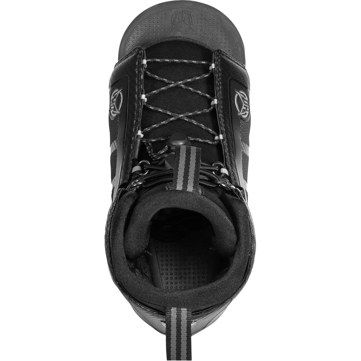 Stance 130 DC Slalom Ski Boot 2021