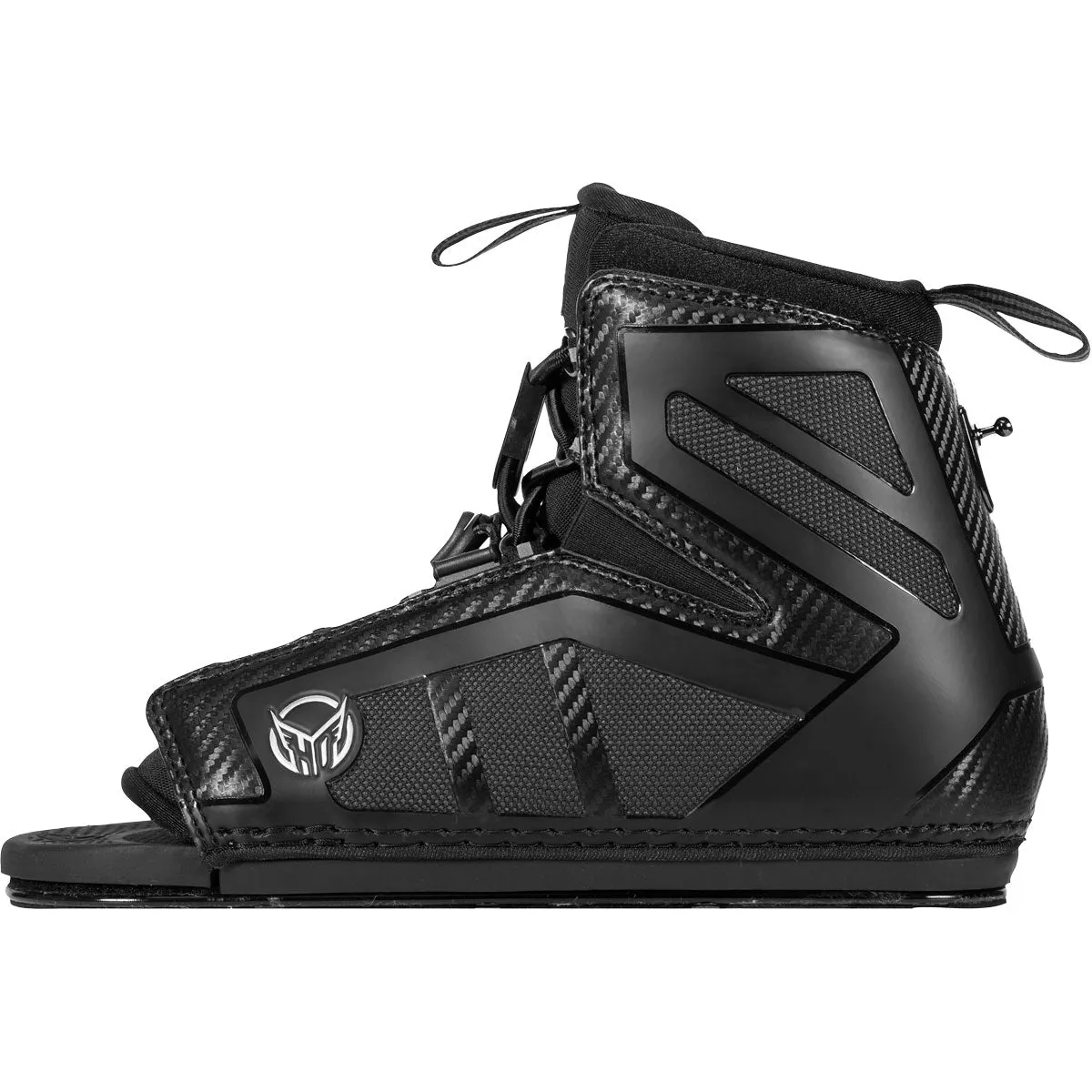 Stance 130 DC Slalom Ski Boot 2021