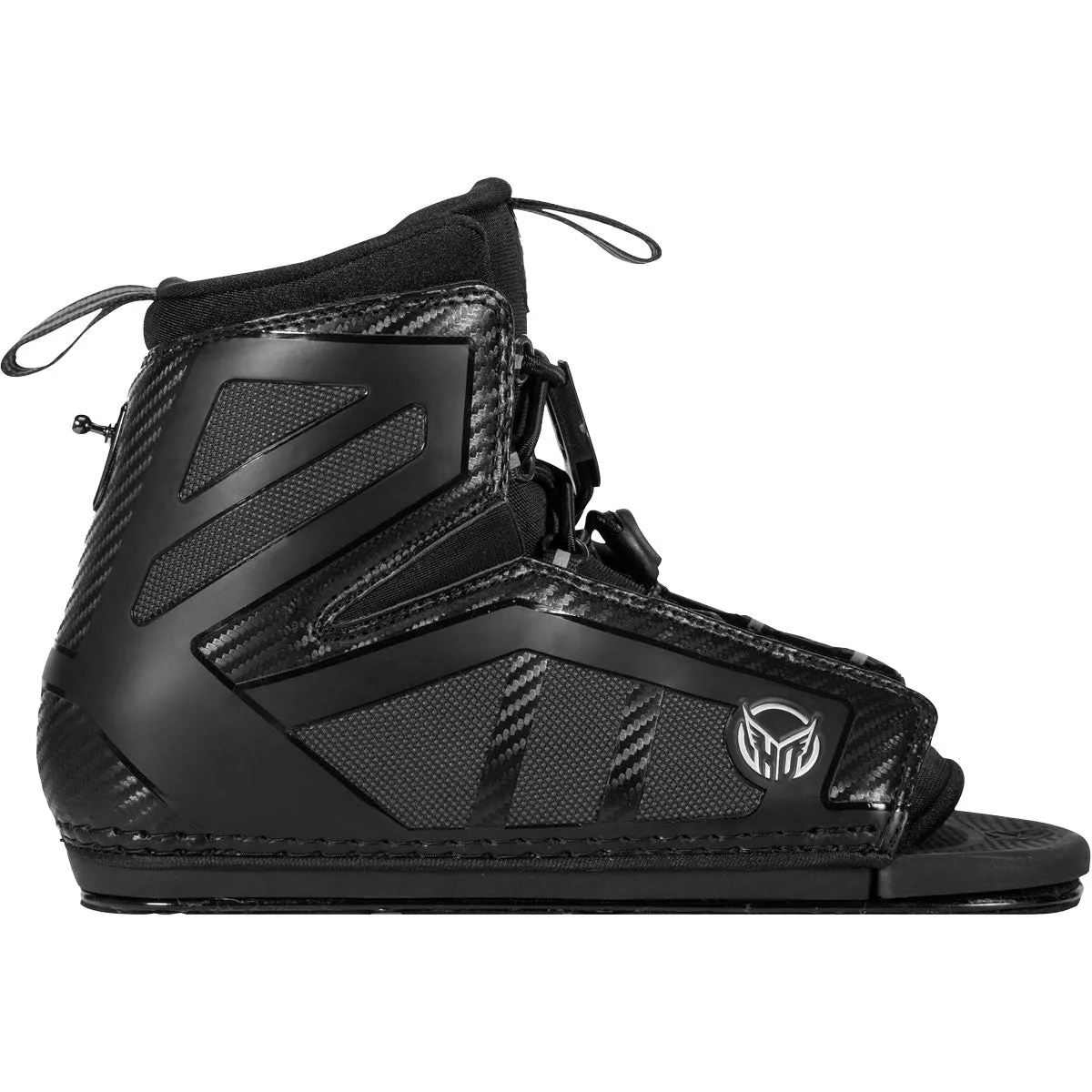 Stance 130 DC Slalom Ski Boot 2021