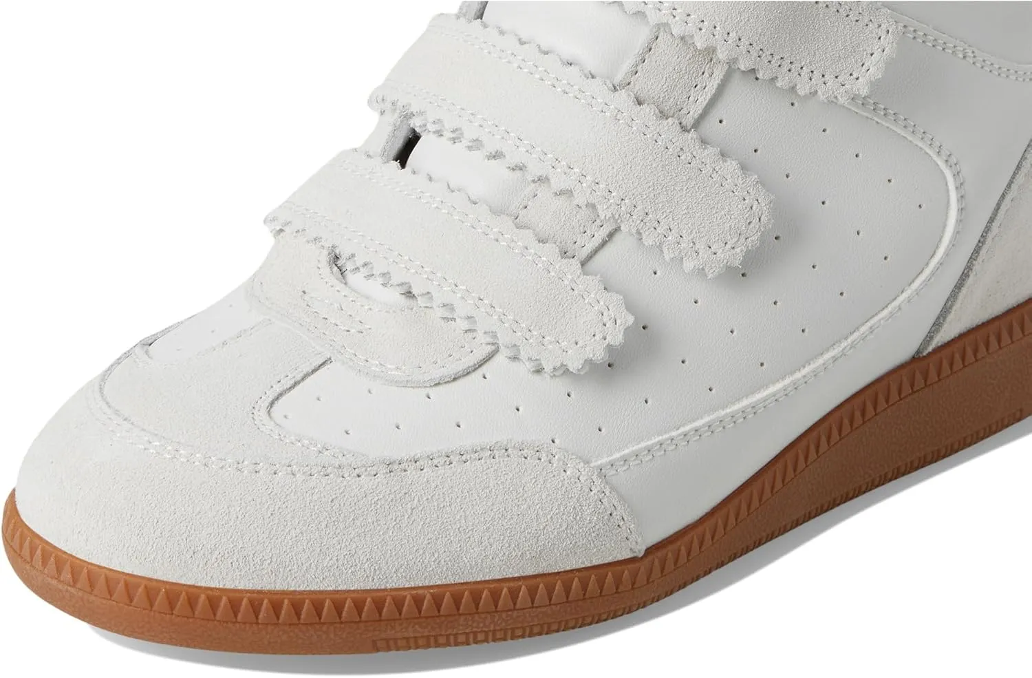 STEVE MADDEN MUSTANG