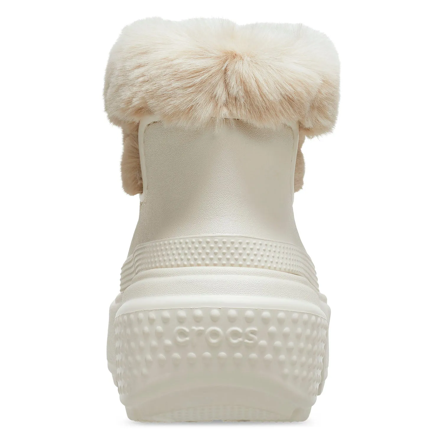 Stomp Lined Boot