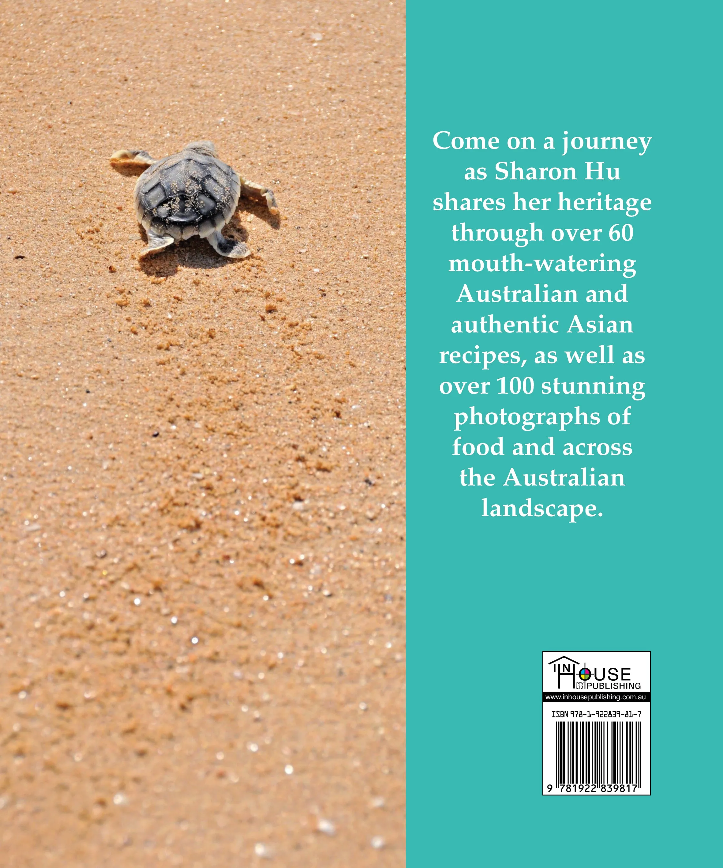 Surviving The Journey: Recipes and Photography