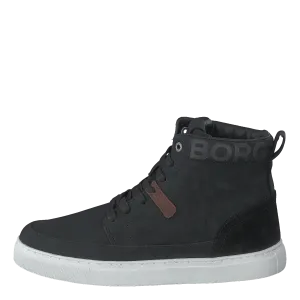 T270 Hgh Fng M Black
