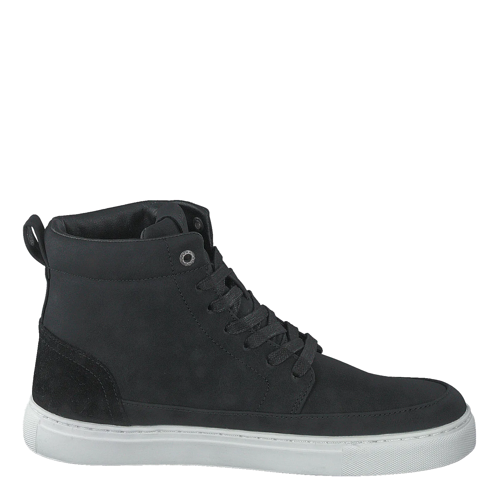 T270 Hgh Fng M Black