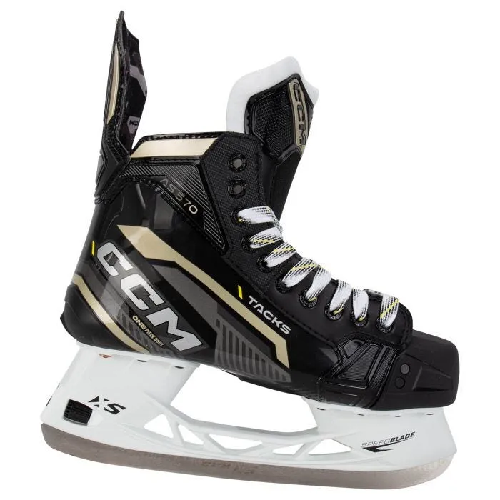 Tacks AS 570 Intermediate Skates