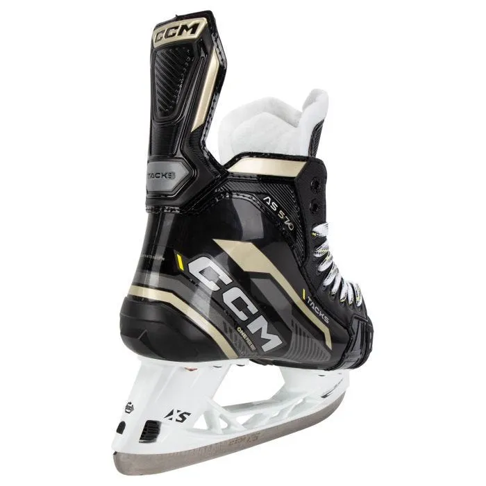 Tacks AS 570 Intermediate Skates