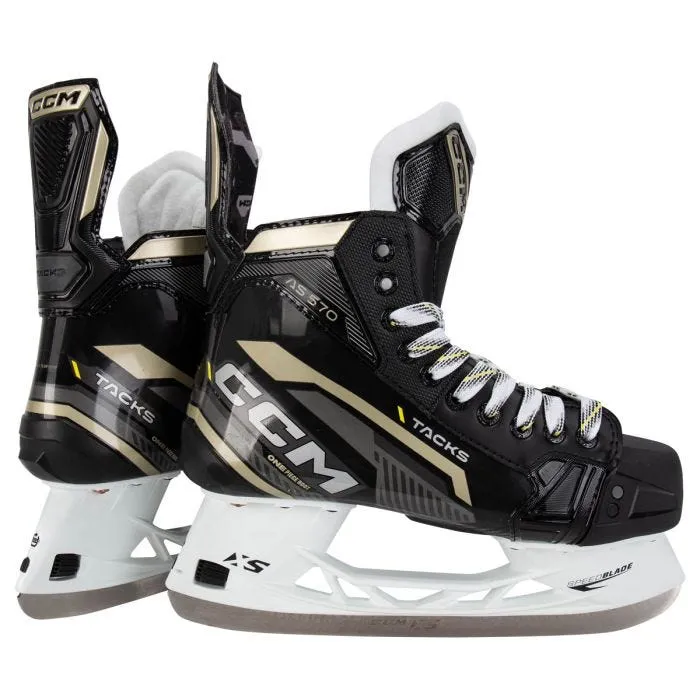Tacks AS 570 Intermediate Skates
