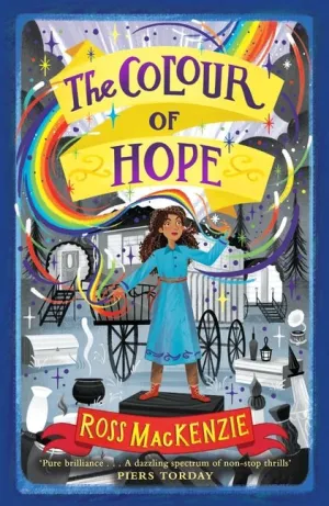 The Colour of Hope