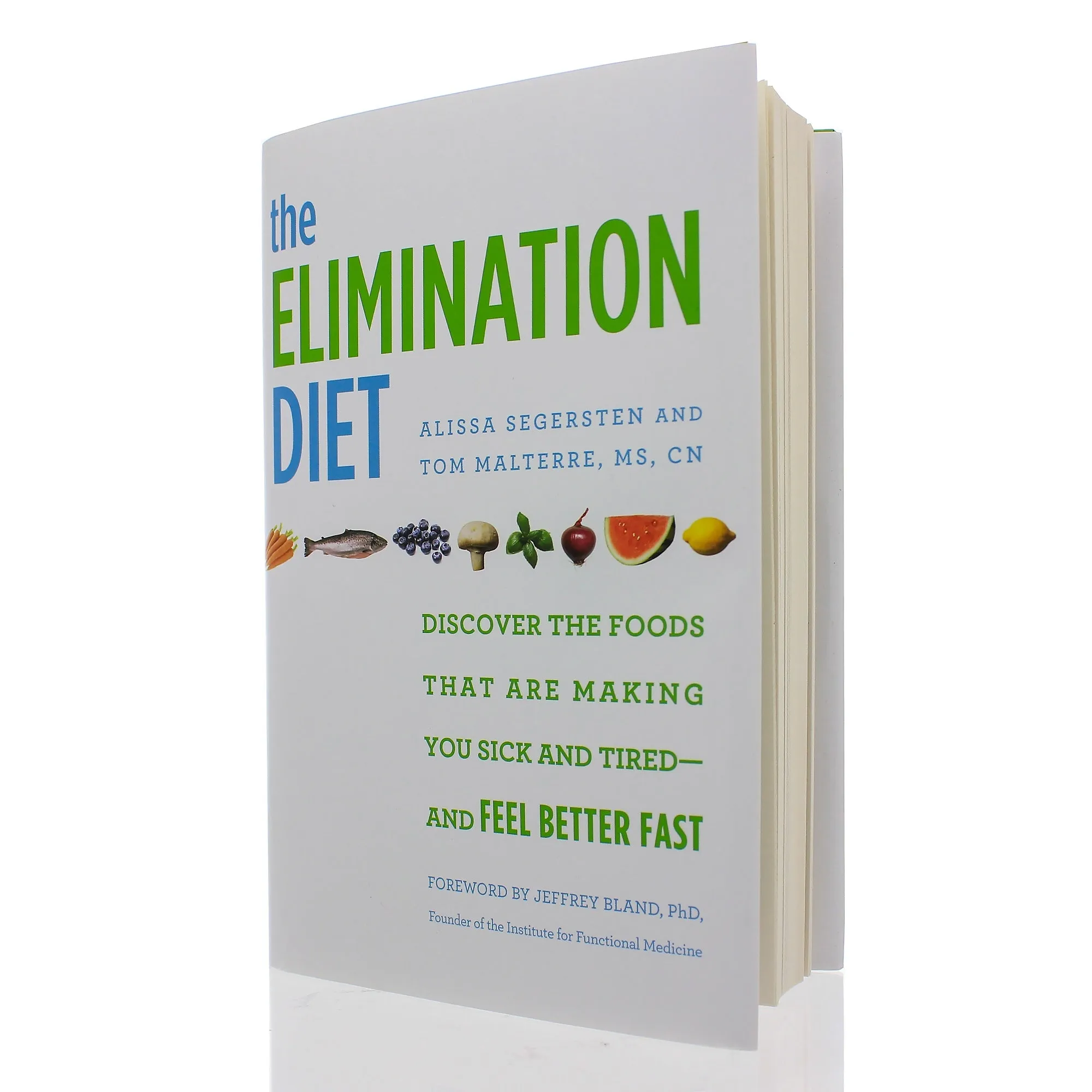 The Elimination Diet
