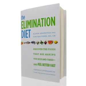 The Elimination Diet