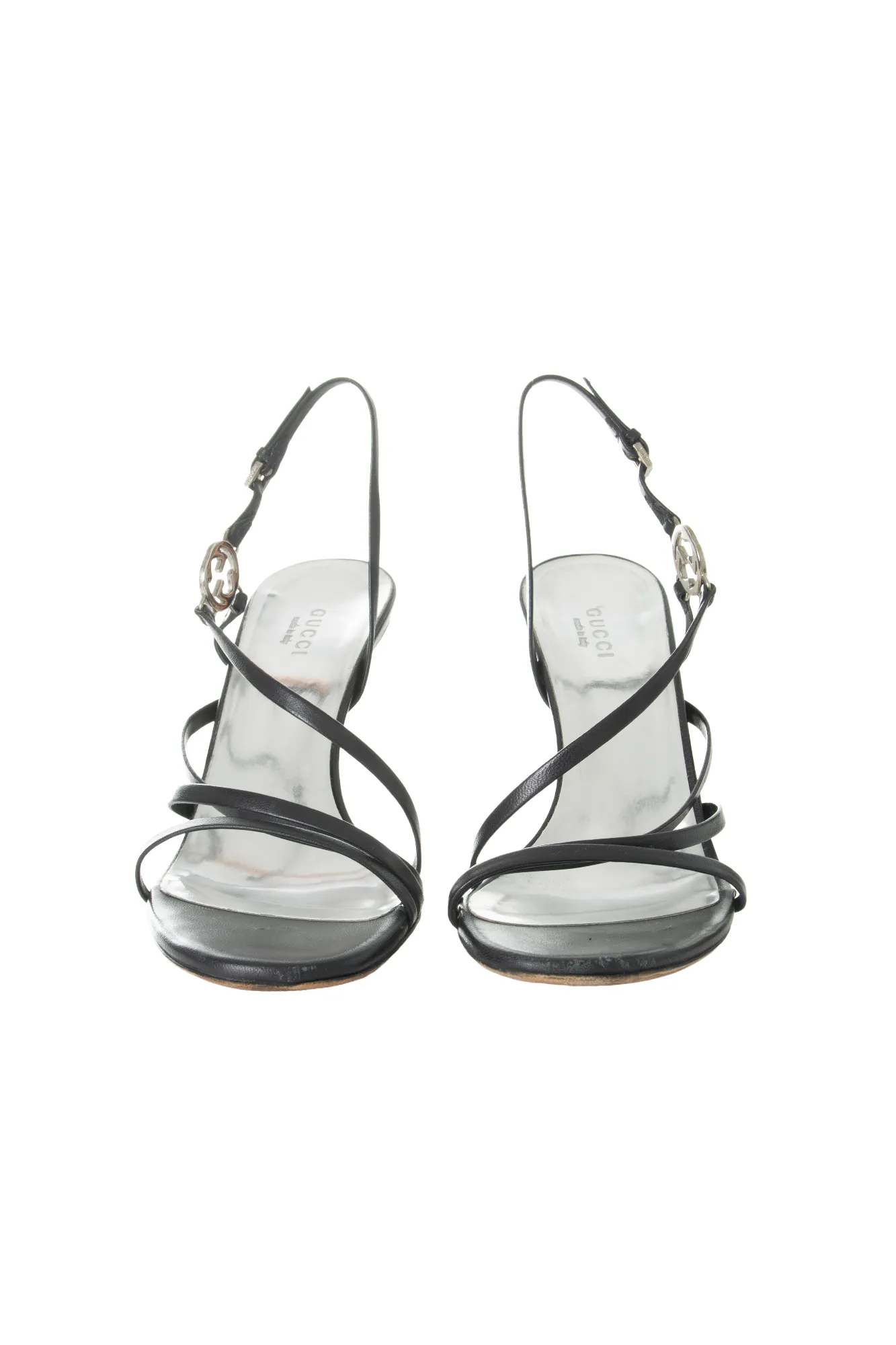 Tom Ford Era GG Heels