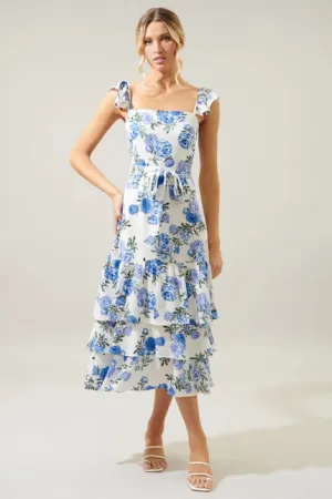 Truth Be Told Dress