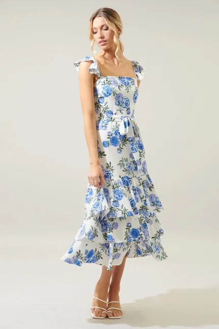 Truth Be Told Dress