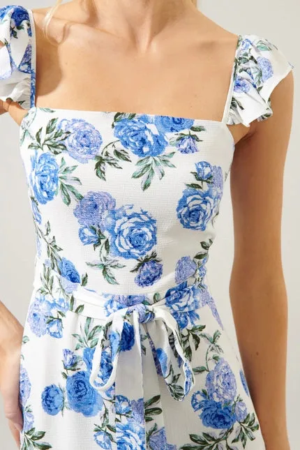 Truth Be Told Dress
