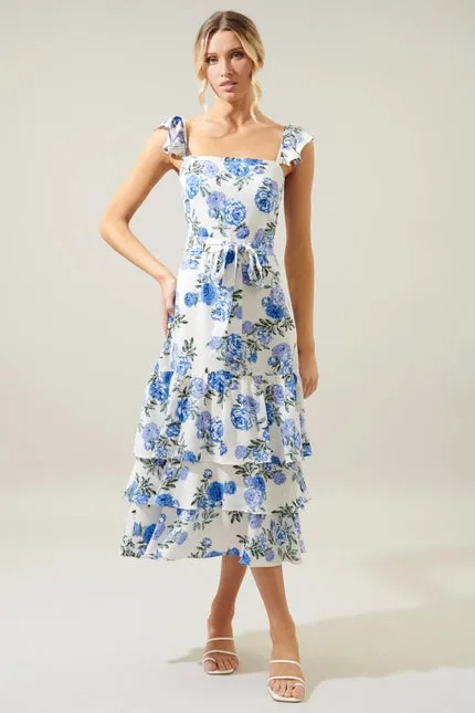 Truth Be Told Dress