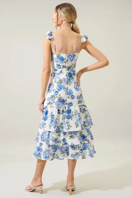 Truth Be Told Dress