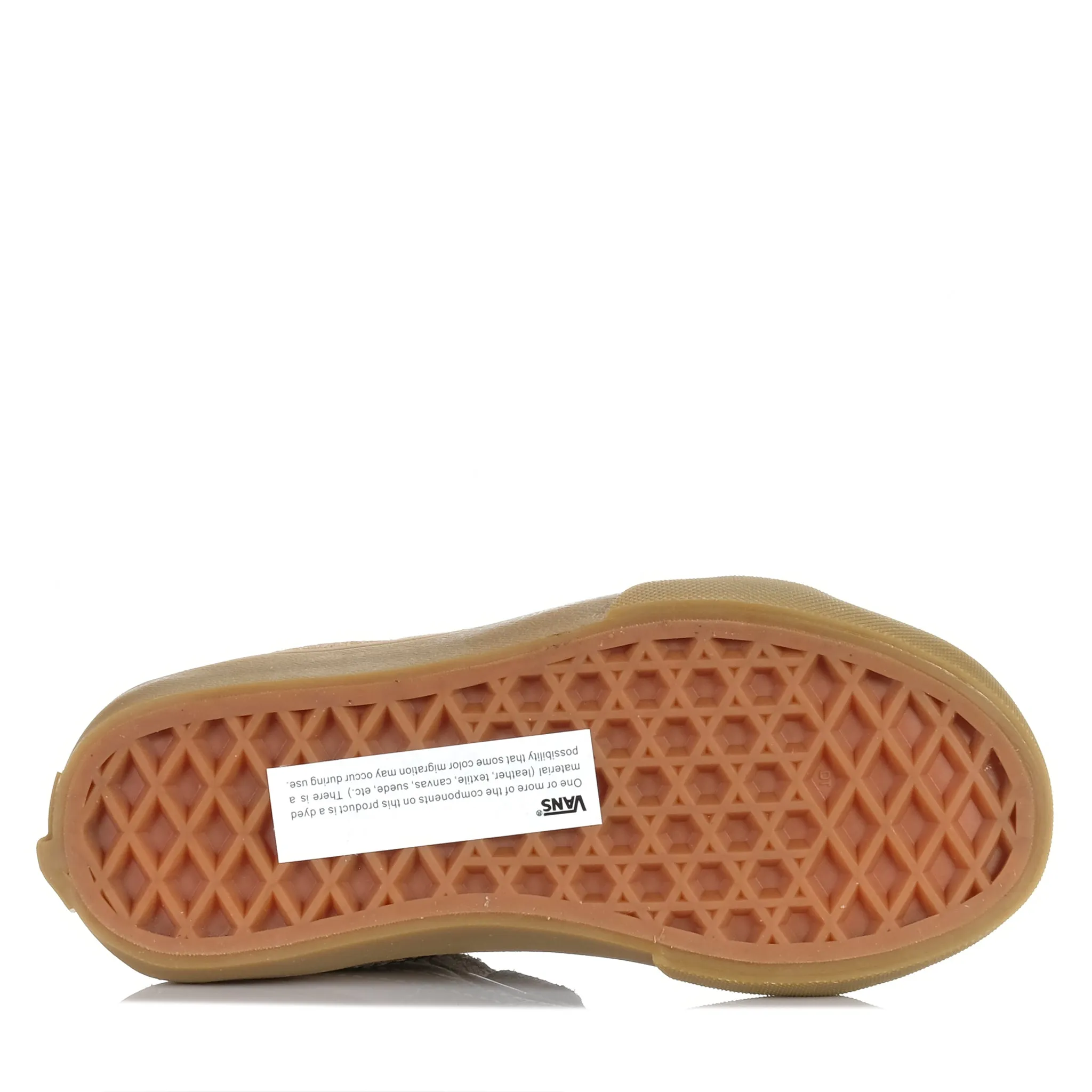 Vans Sk8-Mid Reissue V Neutral Block Grey Gum