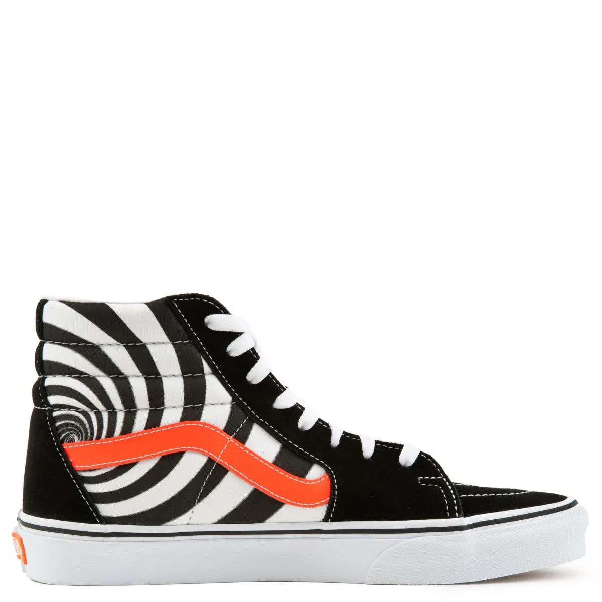 VANS U SK8-HI
