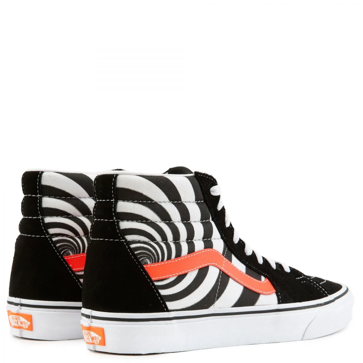 VANS U SK8-HI