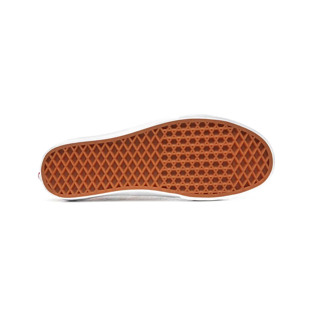 Vans UA Shit Happens Authentic Sneaker, Multicolour