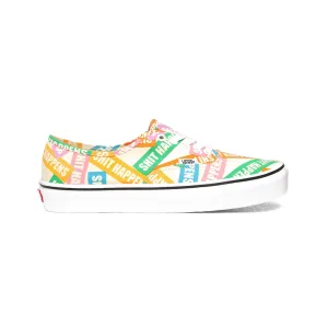 Vans UA Shit Happens Authentic Sneaker, Multicolour