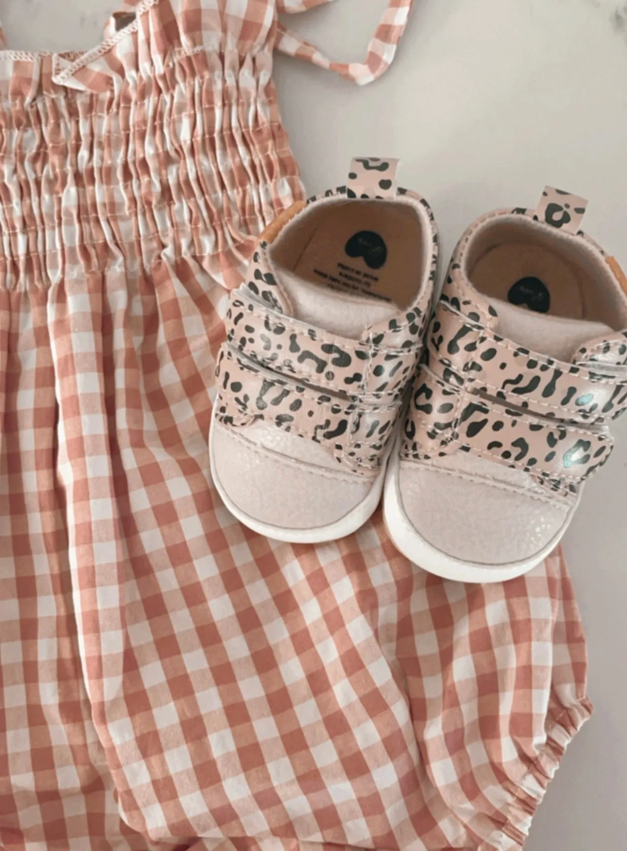 Velcro Prewalkers | Into The Wild