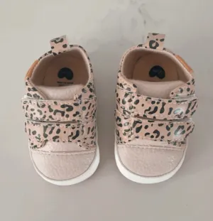 Velcro Prewalkers | Into The Wild