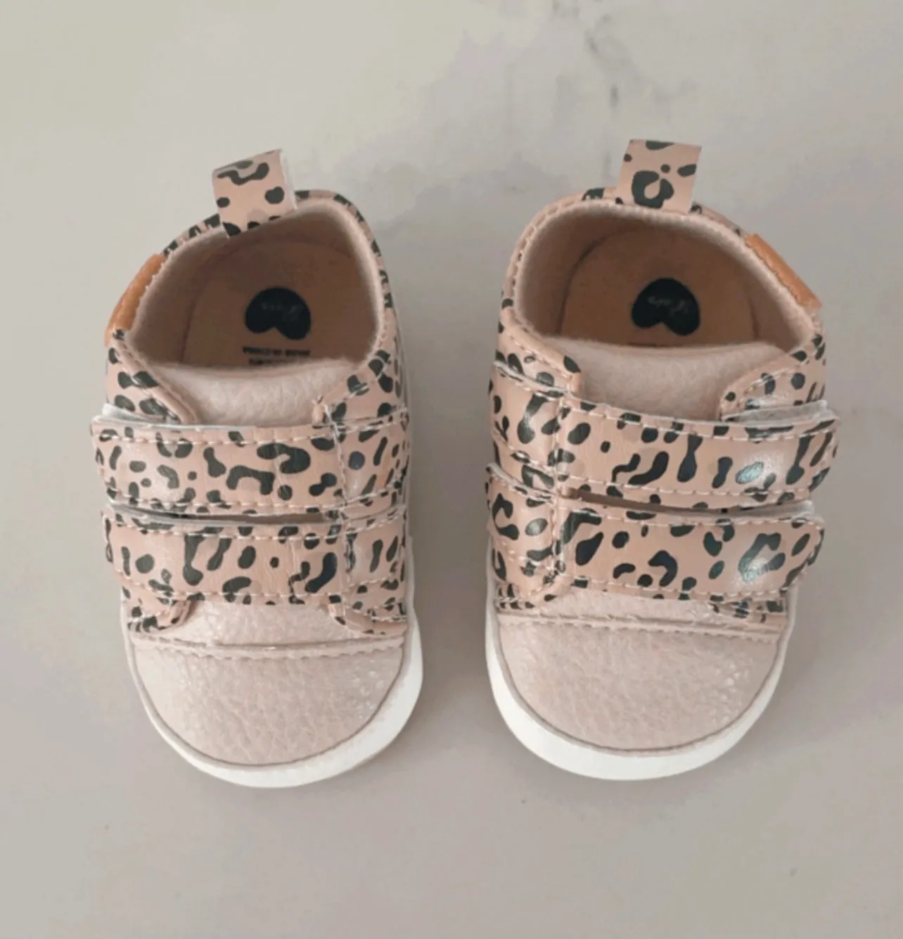 Velcro Prewalkers | Into The Wild