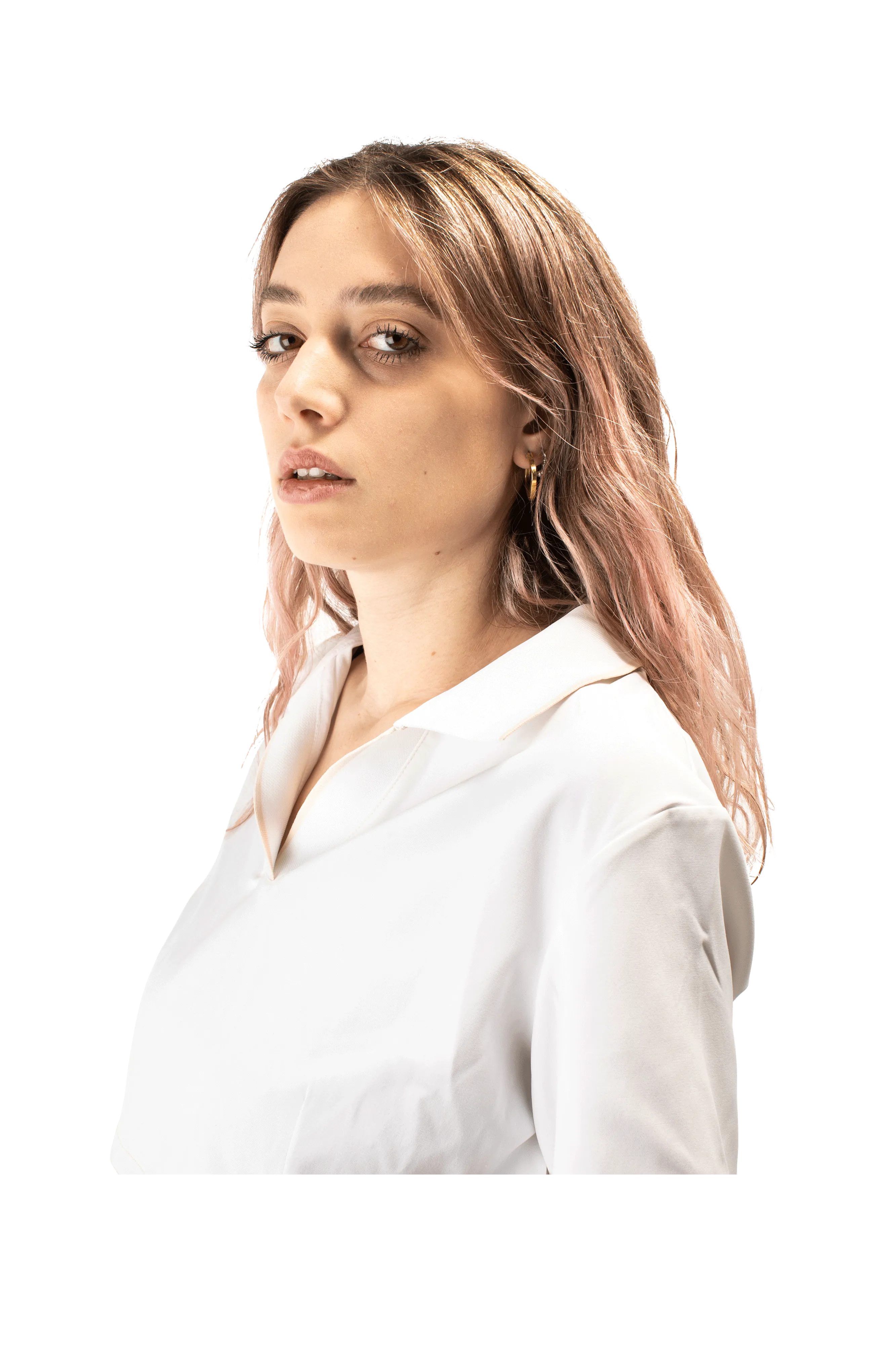 W NRG Dress  x Jacquemus